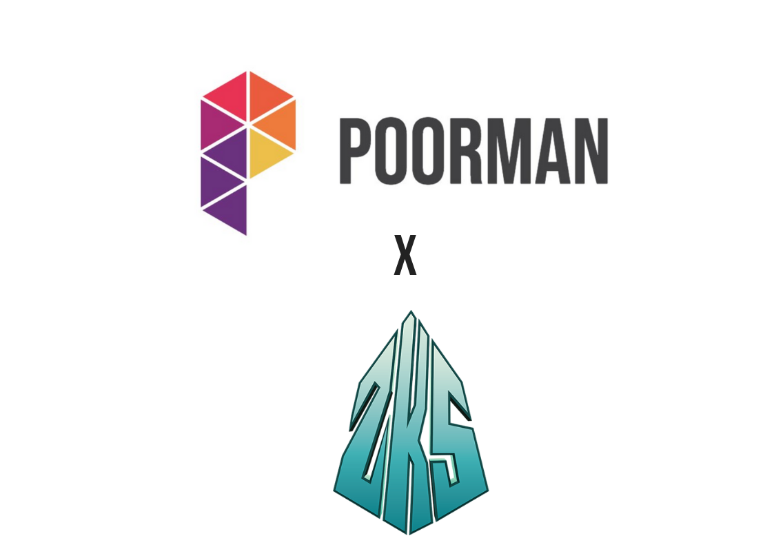 Poorman and ZKS